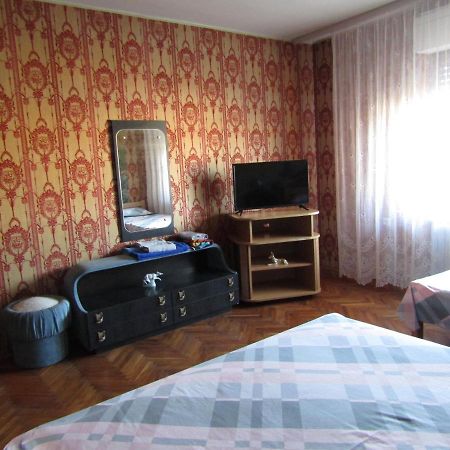 Apartman Milena Кладово Экстерьер фото