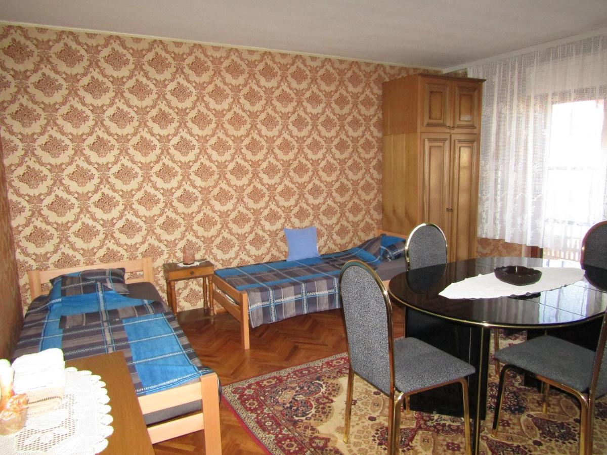 Apartman Milena Кладово Экстерьер фото
