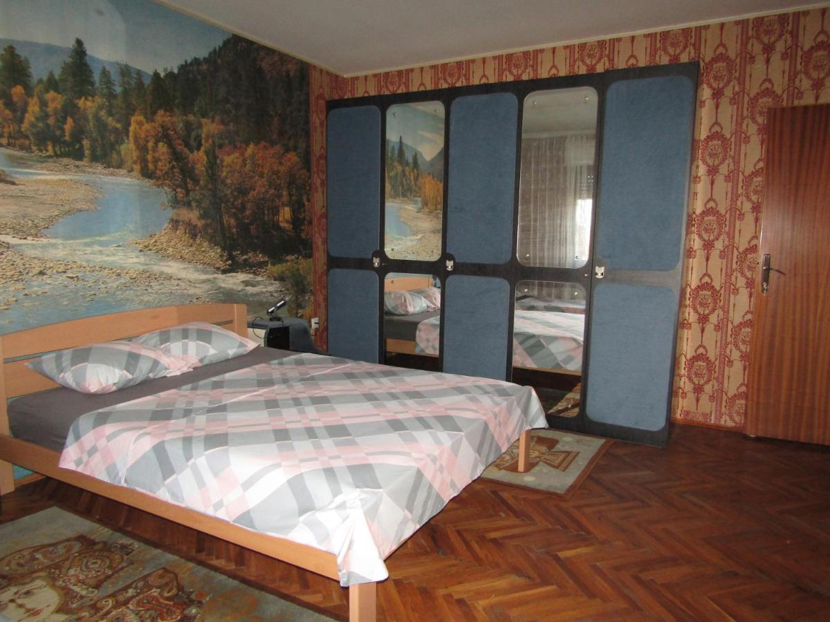 Apartman Milena Кладово Экстерьер фото